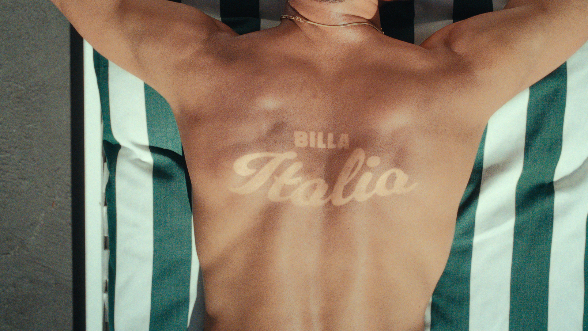 BILLA Italia