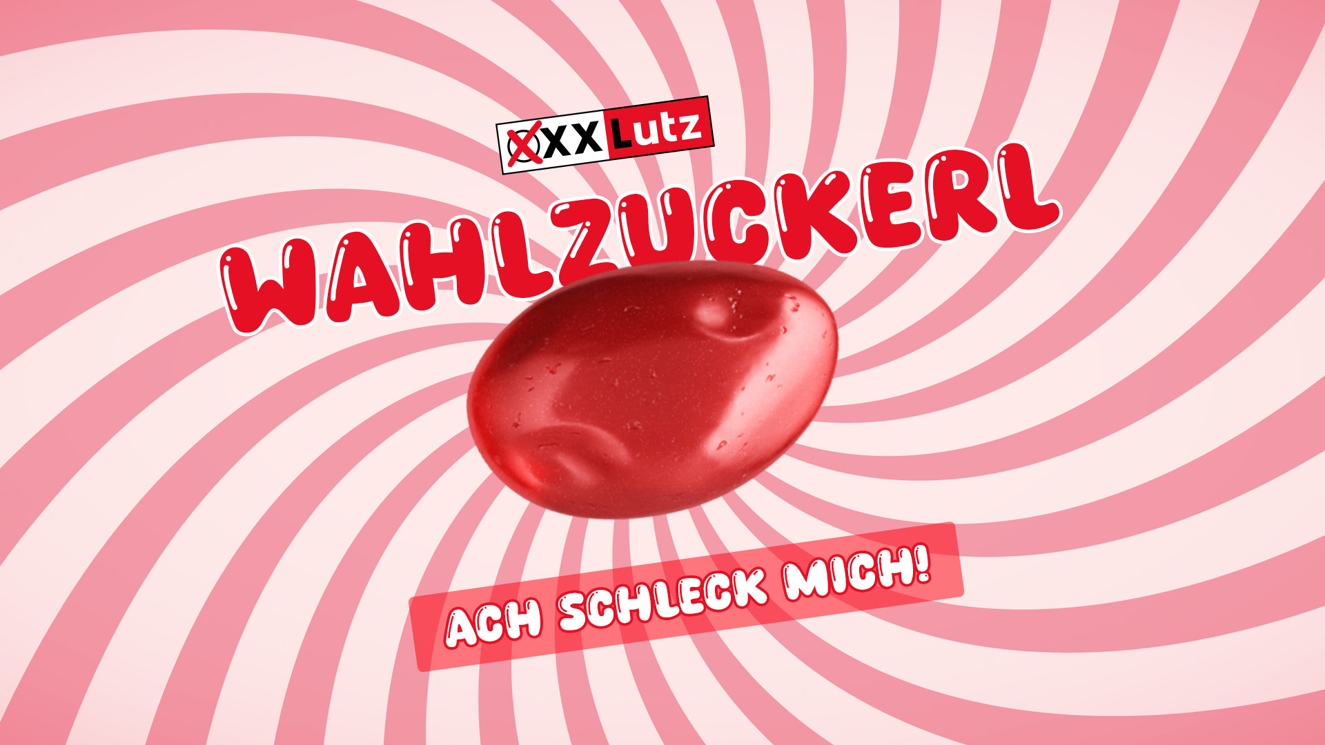 NRW 24 - Schleckbanner