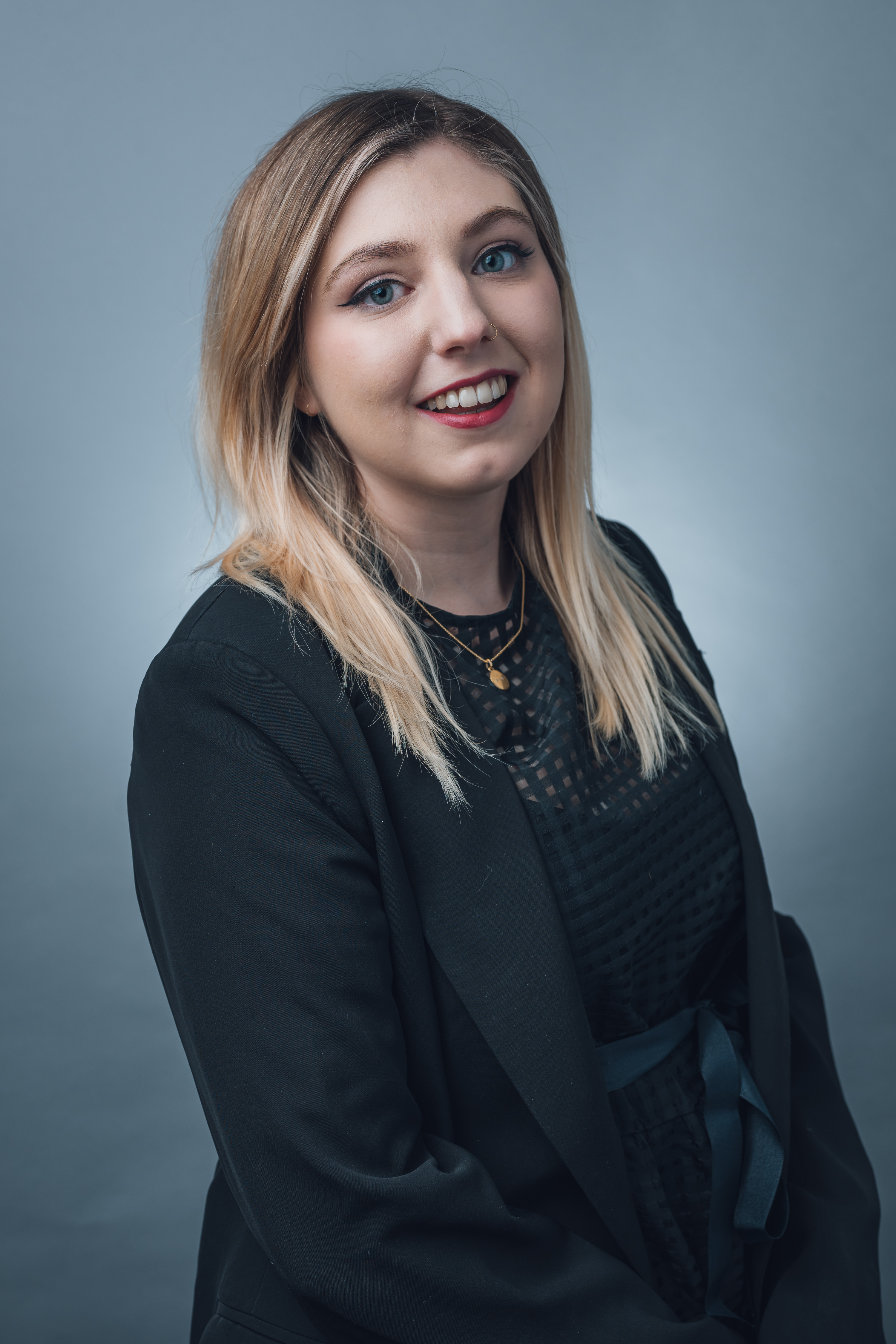 Nachwuchstalent Effecitivity: Sandra Prail-Wieser
