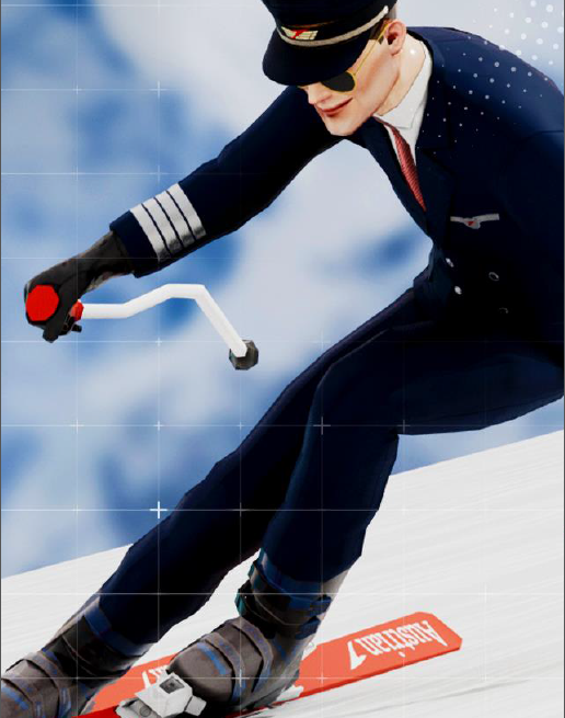 Austrian Ski Challenge