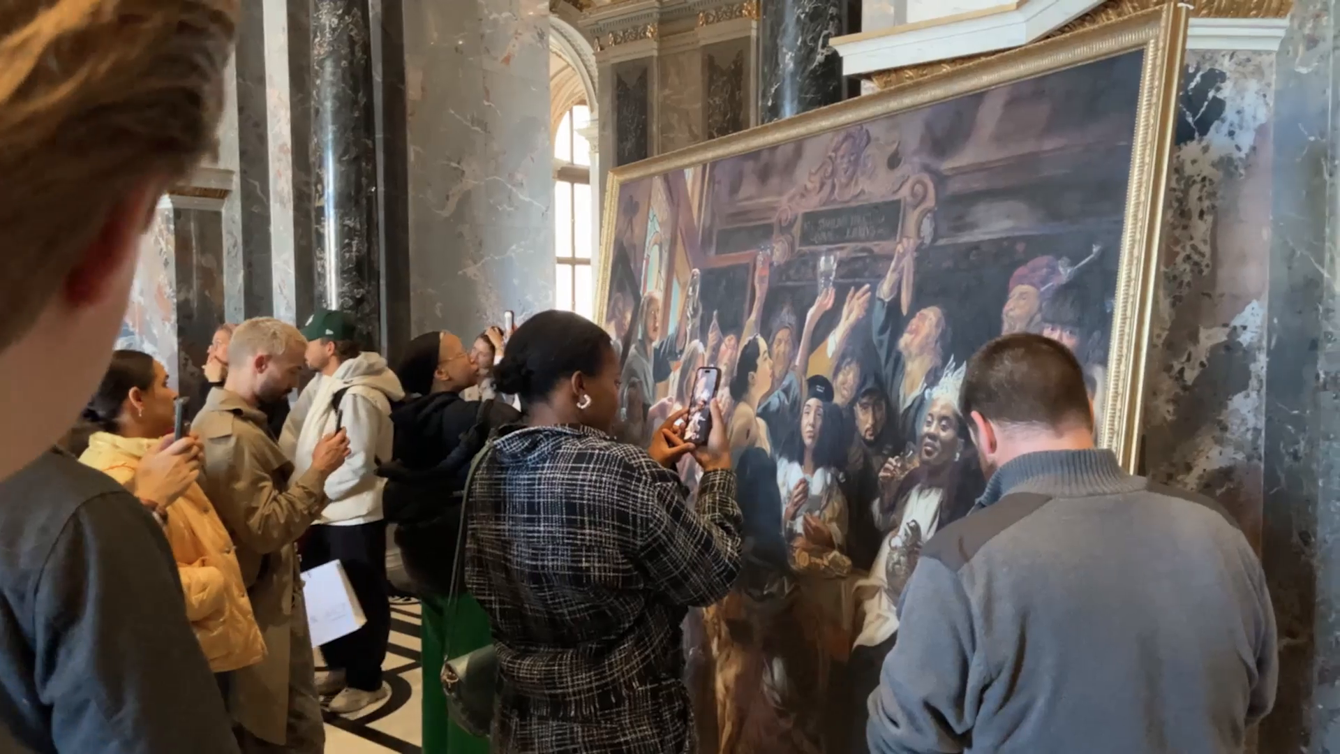 Absolut – Feast For All