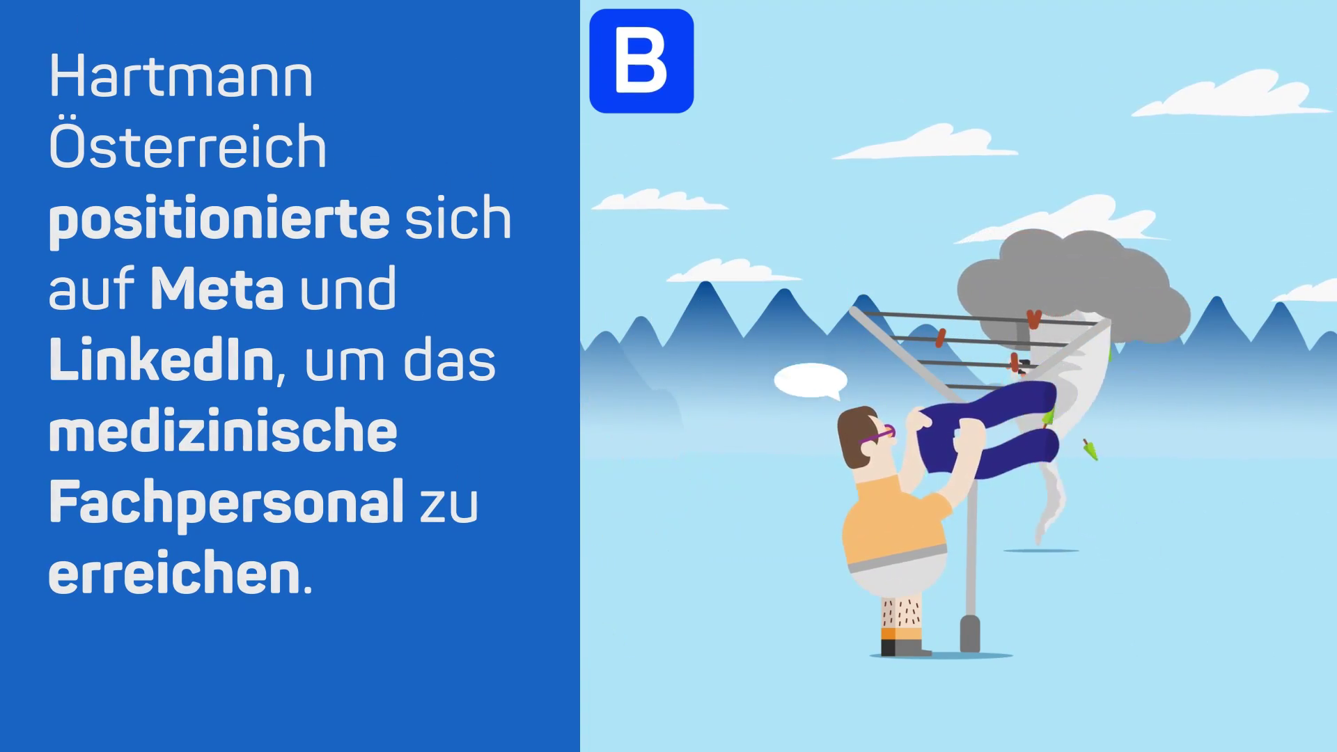 RespoSorb® - Außerirdische Lead-Gewinnung für Medizinprodukte