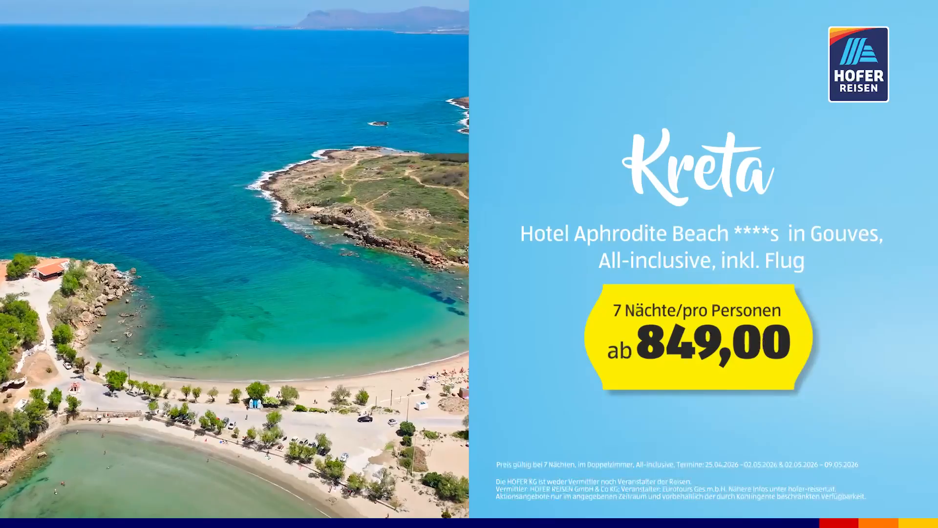 HOFER-REISEN-TV-Frühbucher.mp4