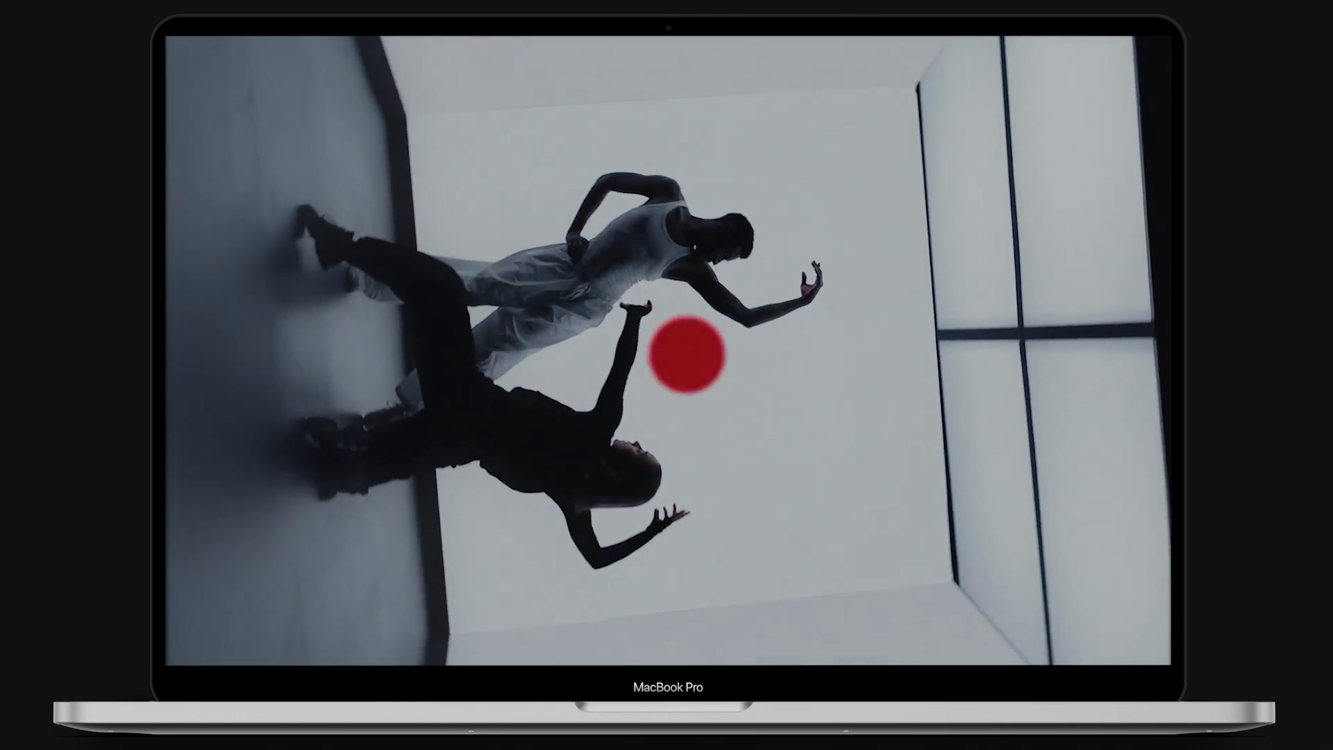 Established for the future.