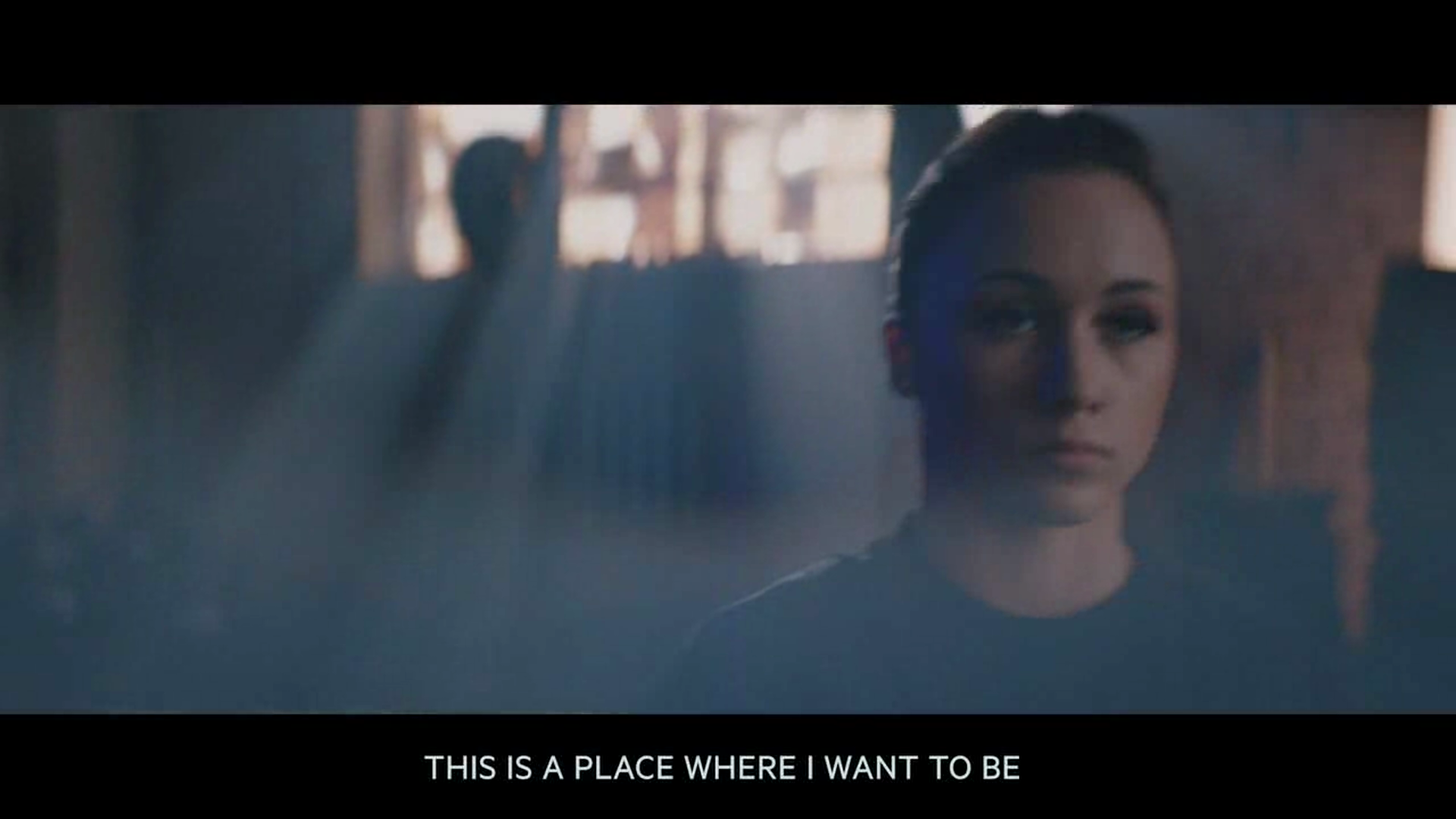 Nike _Just Don't Quit - Rebeka Koha_ - Dir. Reinis Spaile.mp4