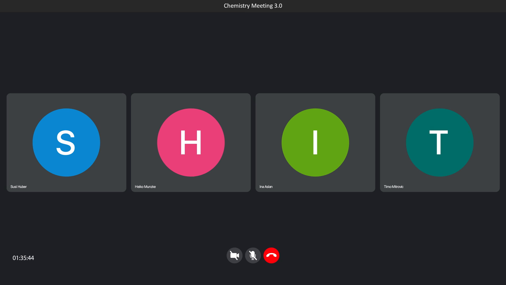 ESCAPE: KO TZ / SH IT / HE LP