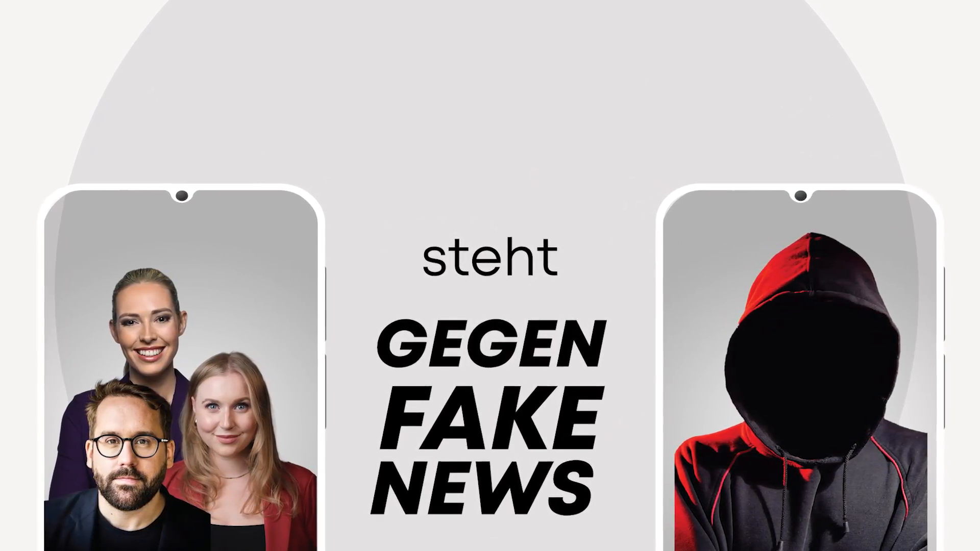 Headlines statt Hatelines, Media Impact