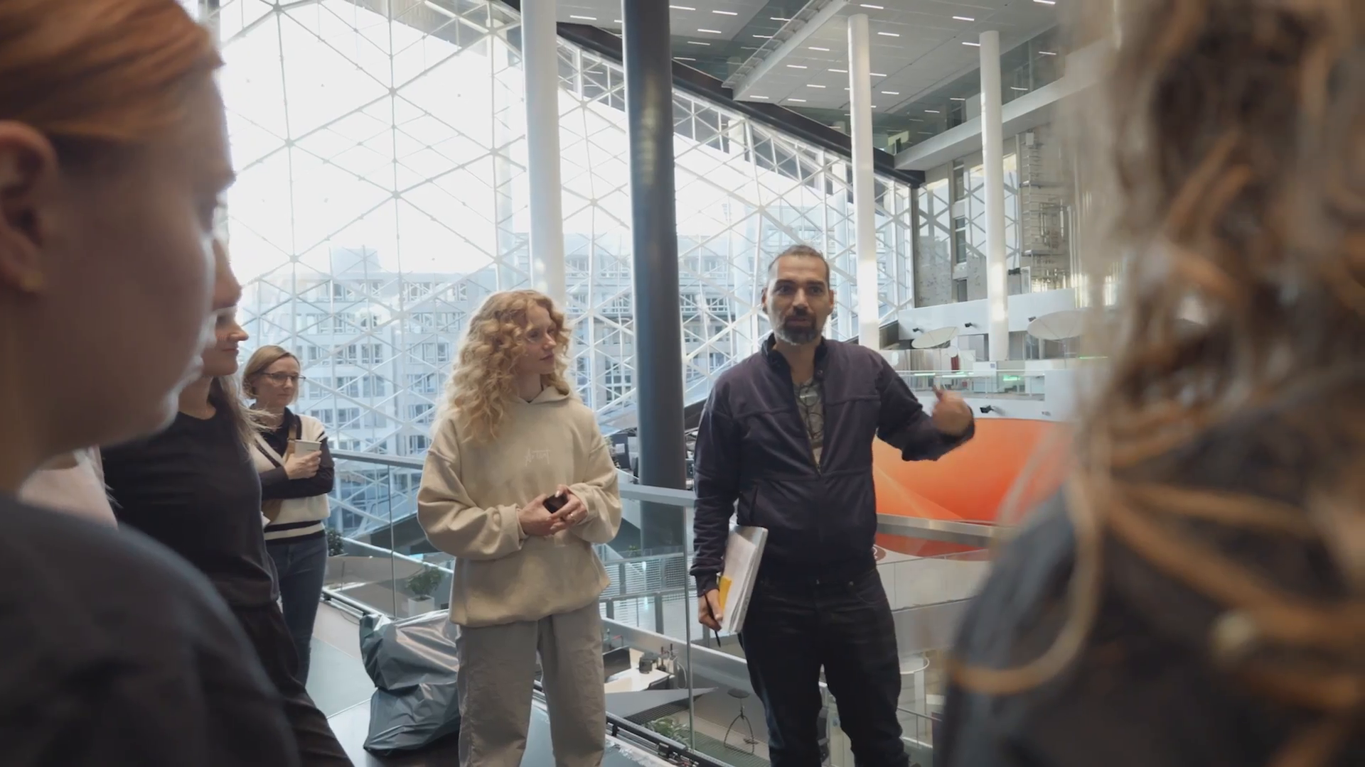 Axel Springer Award 2023