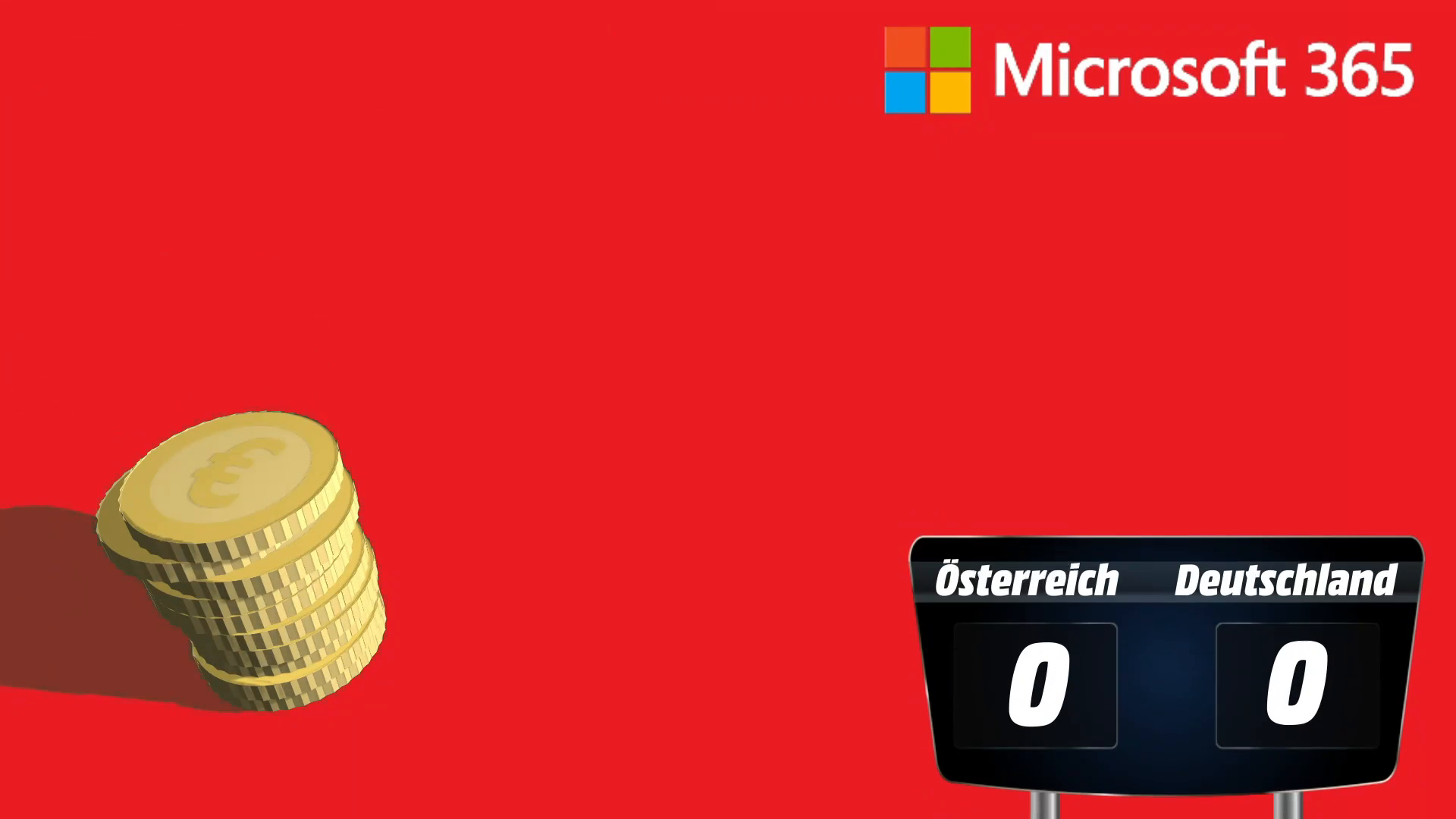 MediaMarkt Länderspiel