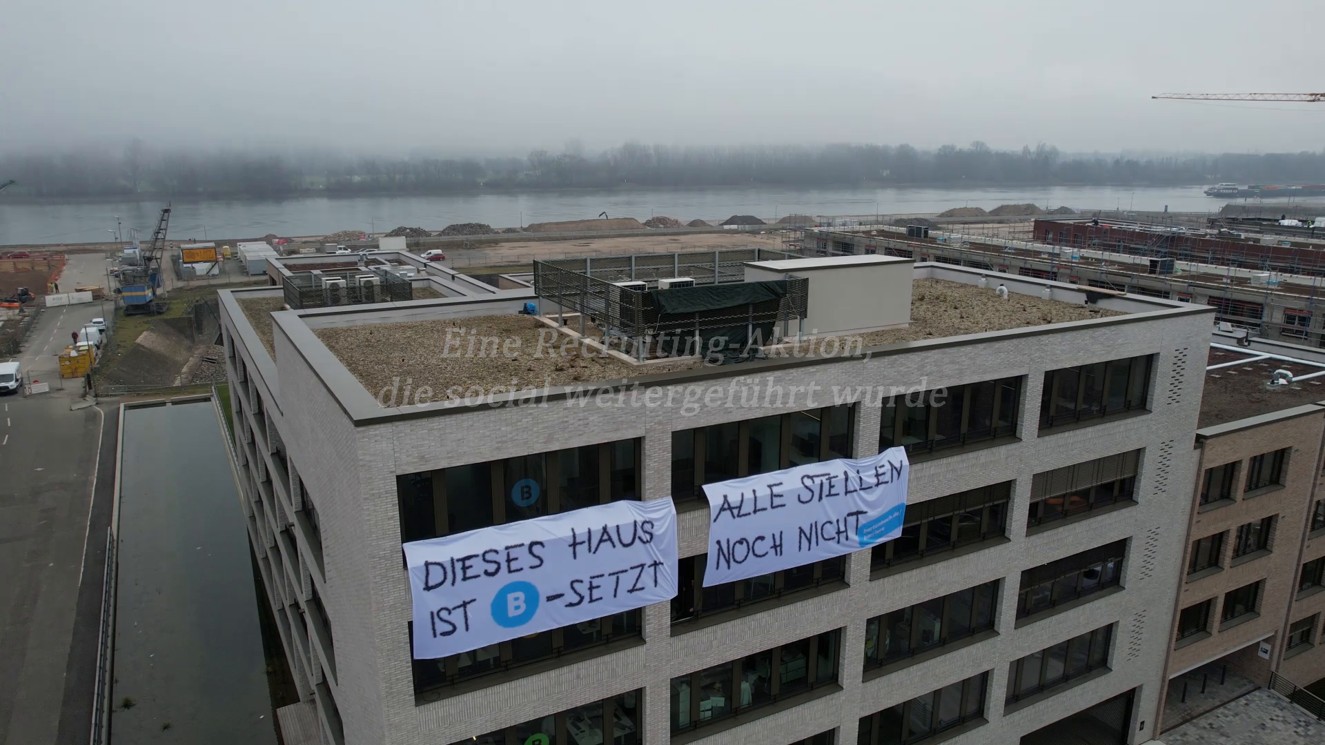 B-setzt
