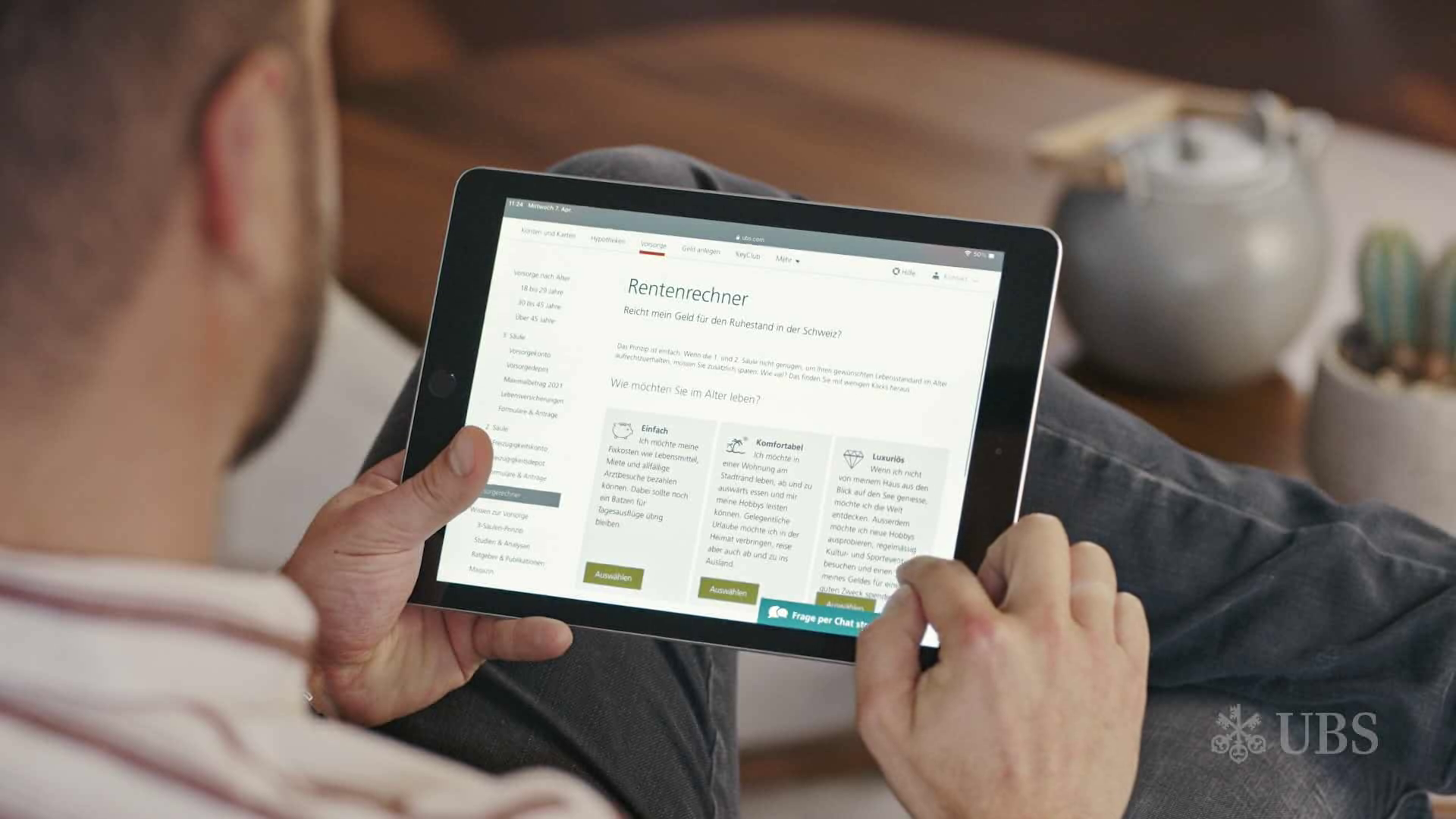 UBS Vorsorge_PersonalBanking_Vorsorgelücken_DE.mp4