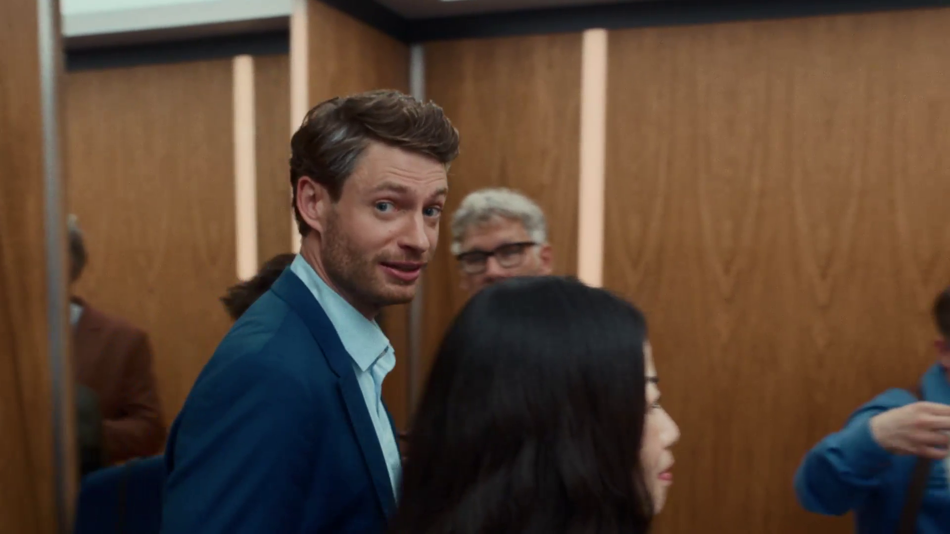 Der Volksbanken-Raiffeisenbanken-Pitch um Firmenkunden