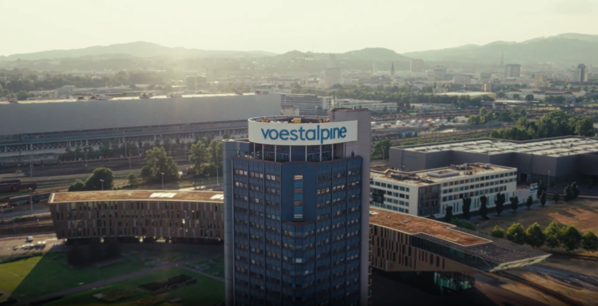 greentec steel - unser Weg in eine grüne Zukunft