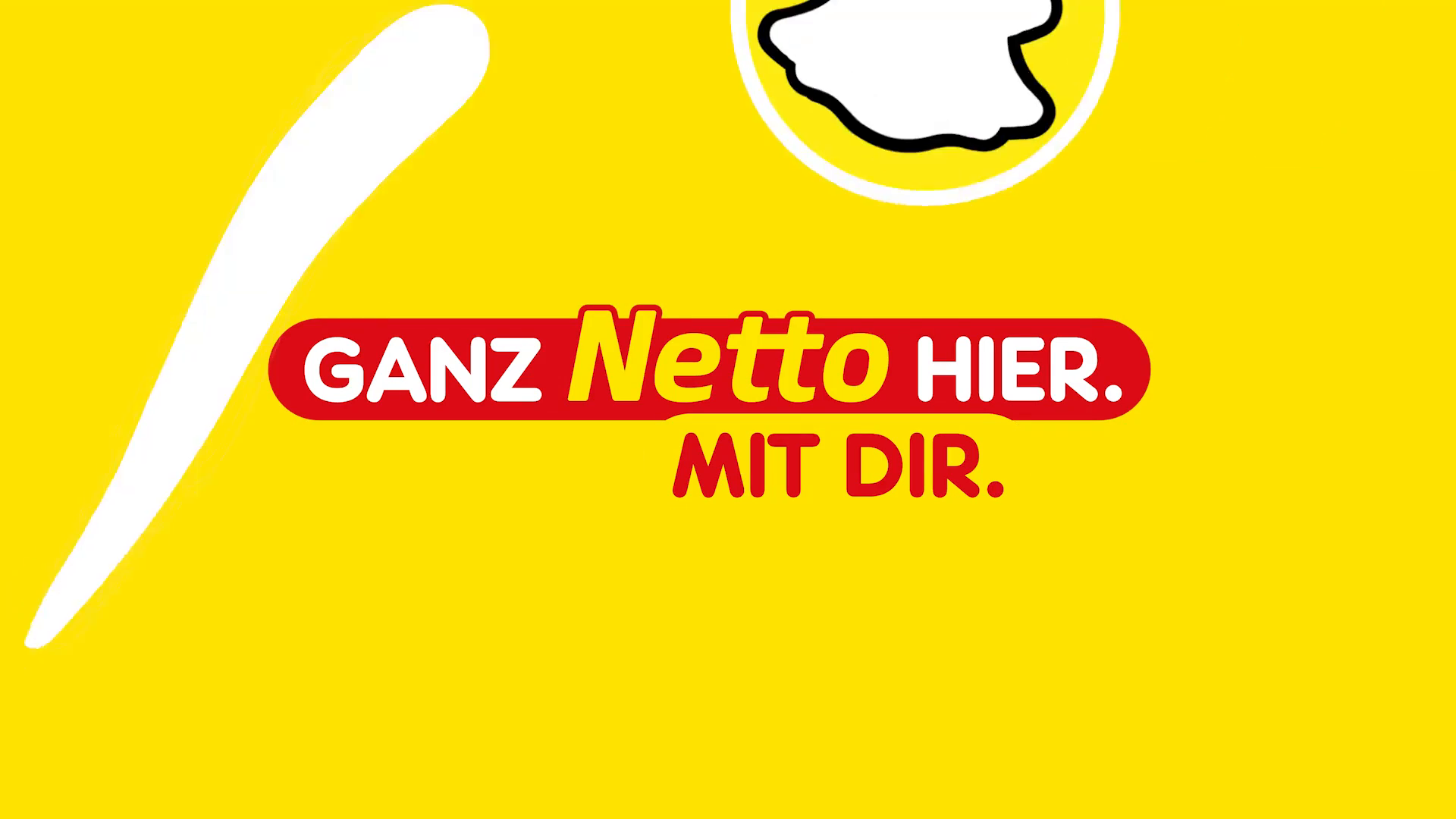 Netto Azubi Kampagne – Ganz Netto hier. Mit dir.