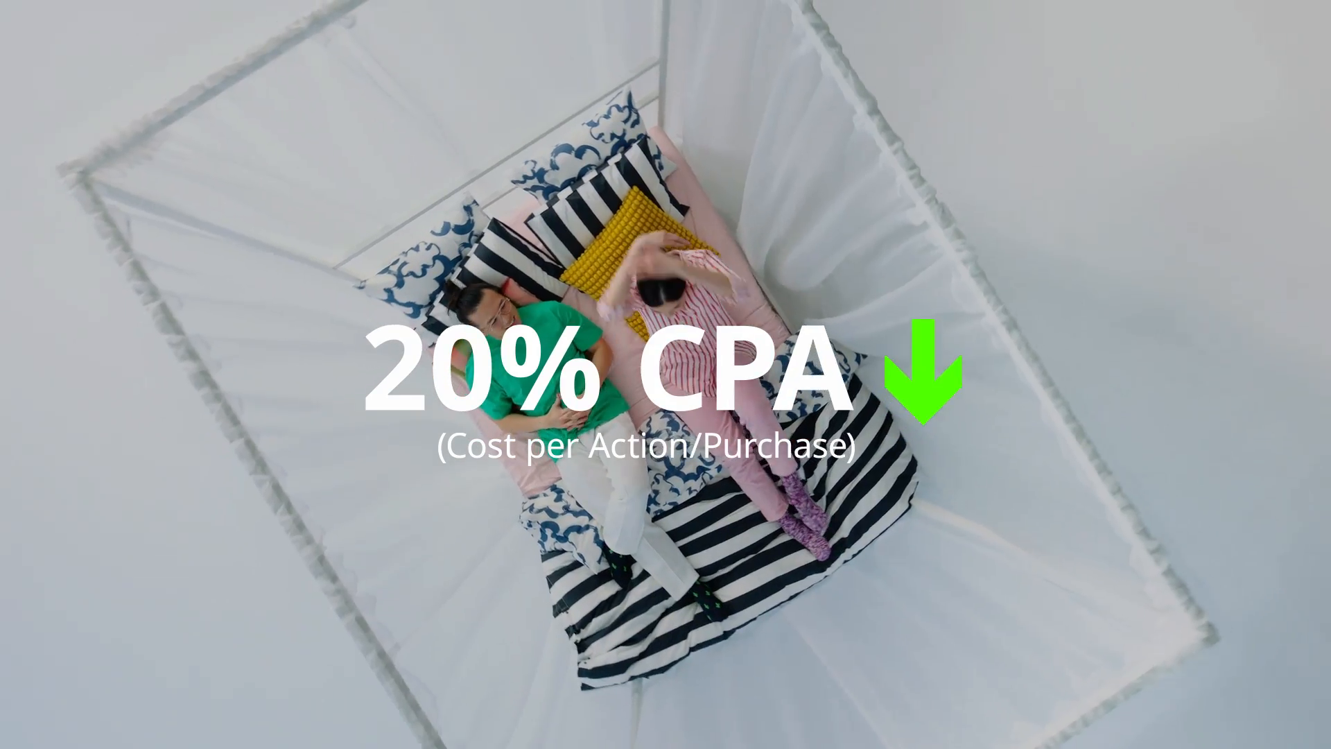 Perfect Match ganz ohne Cookies - erste Data Clean Room Werbekampagne mit IKEA